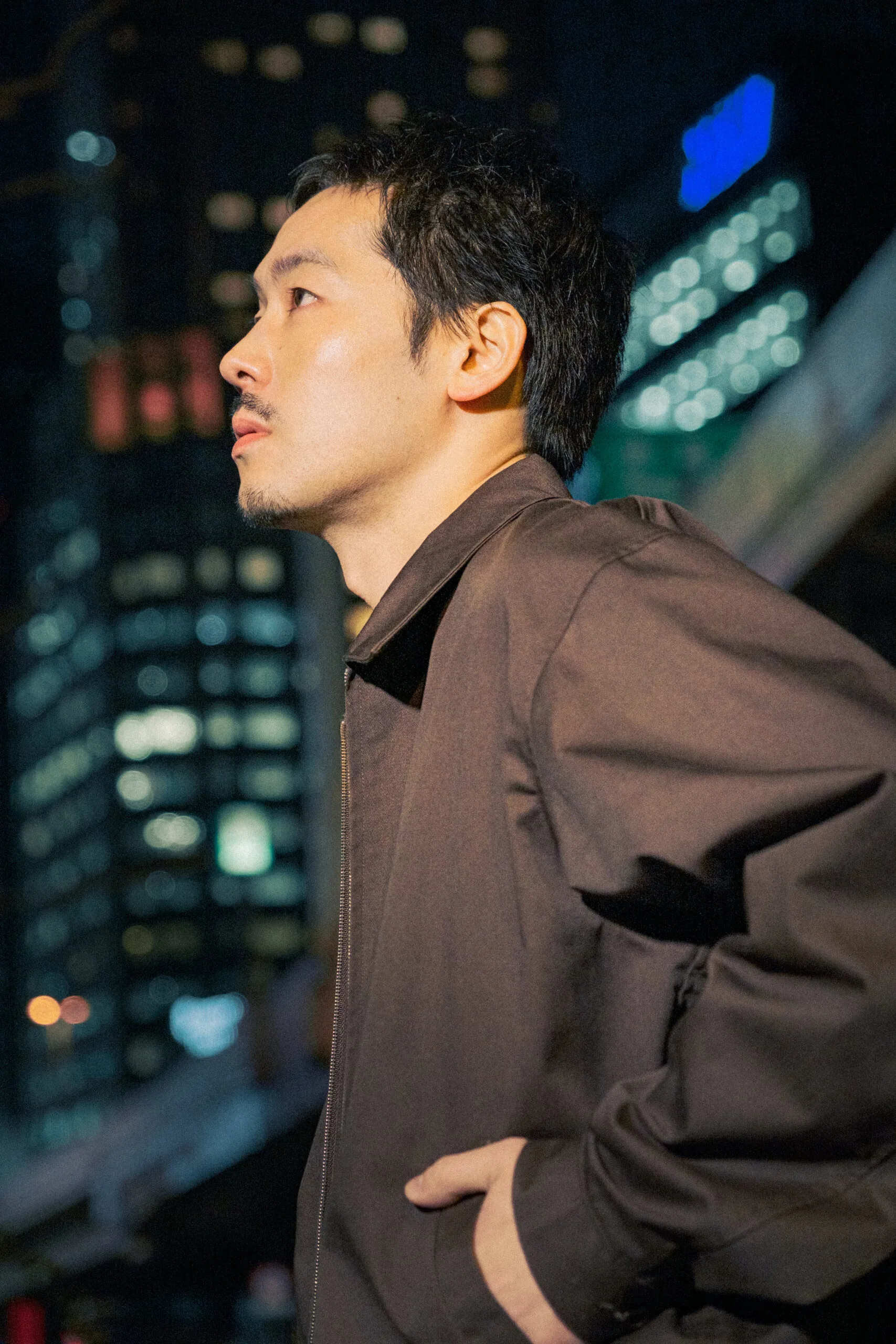 RED KAP for FREAK’S STORE 系列公开插图5 RED KAP for FREAK’S STORE 系列公开插图5