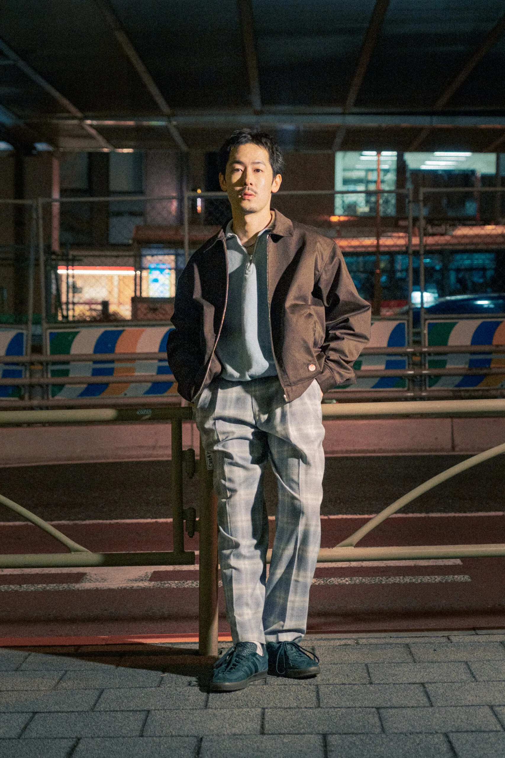 RED KAP for FREAK’S STORE 系列公开插图3 RED KAP for FREAK’S STORE 系列公开插图3