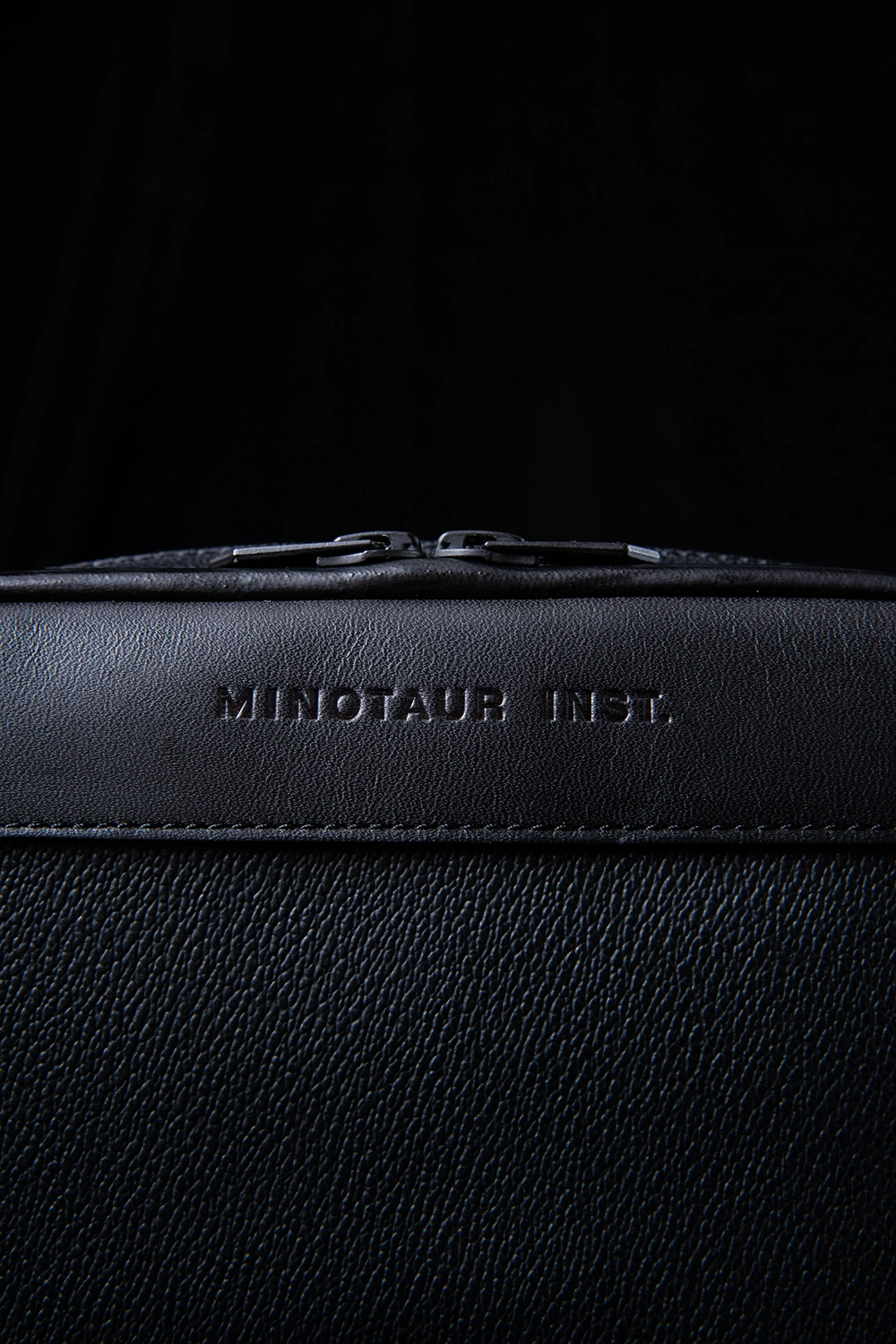 POTR × MINOTAUR INST.合作包款将于本周发售插图3 POTR × MINOTAUR INST.合作包款将于本周发售插图3